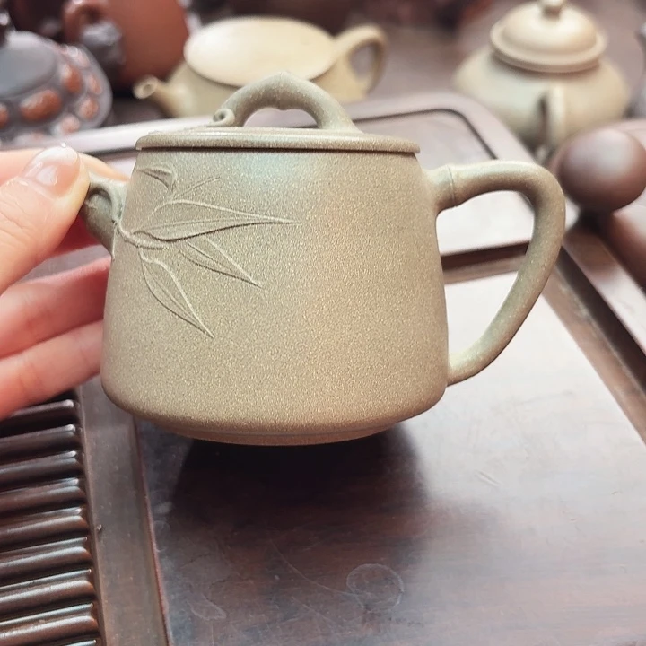 茶壶紫砂紫砂壶特价