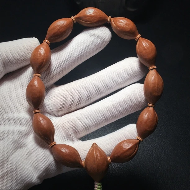 橄榄核十年老料直心料1.3x2.1（新）