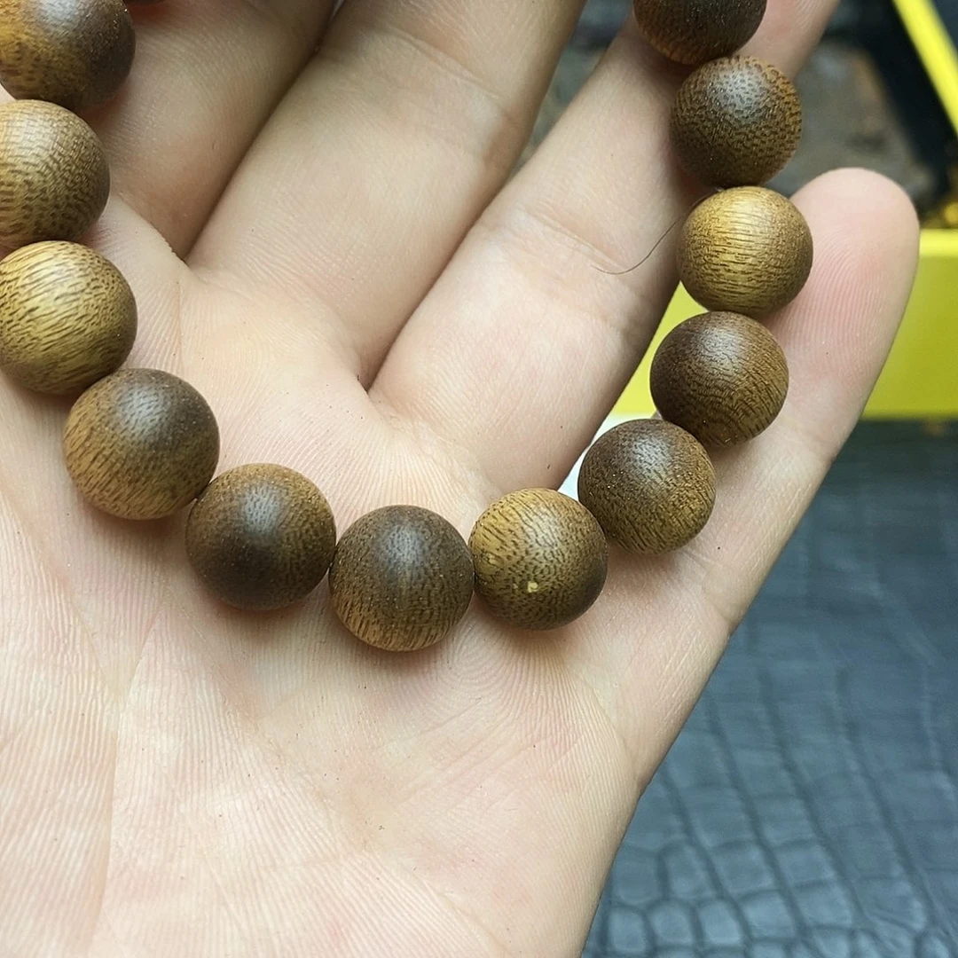 沉香碎屑沉香50登流梅