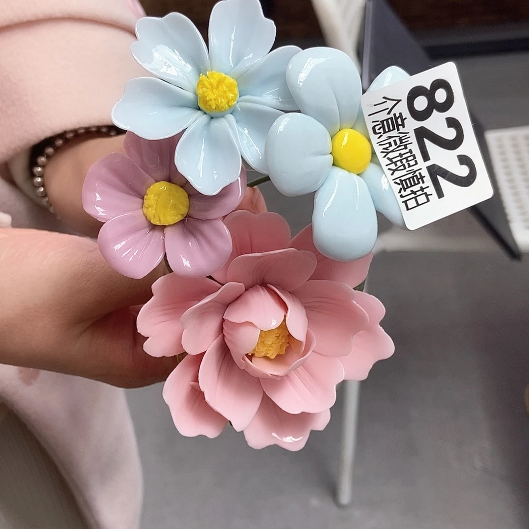 陶瓷设计风格现代