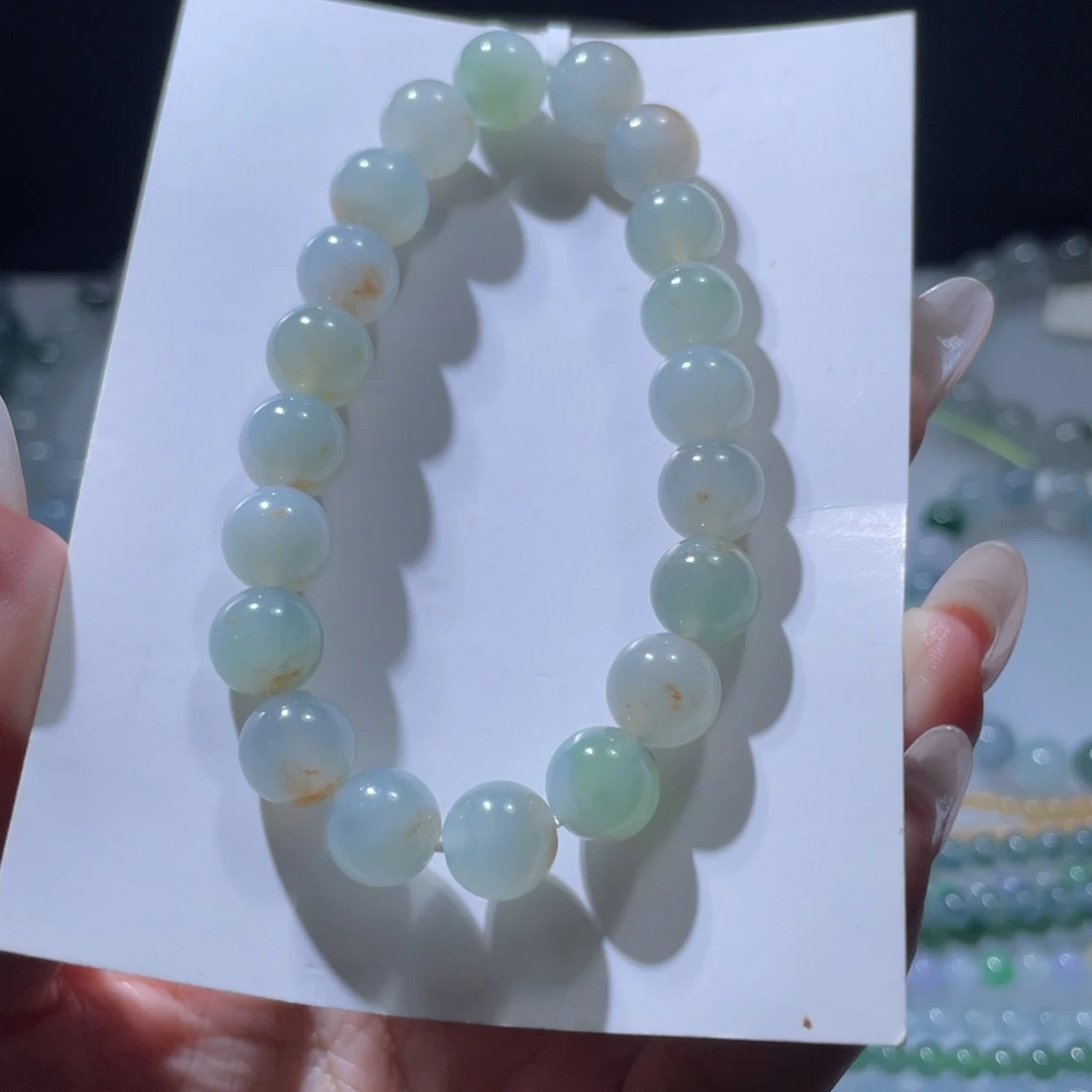 未镶嵌定制翡翠天然翡翠a货卡9