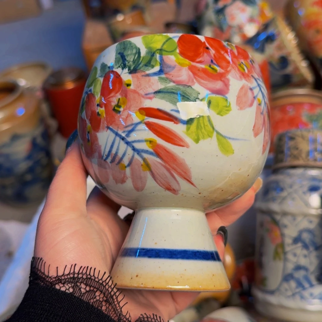 罐景德镇源头厂家