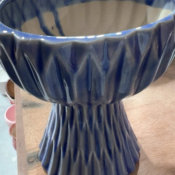 口径不清楚问客服