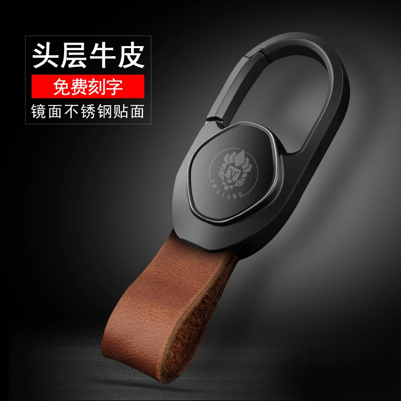 汽车钥匙扣适用大众25款迈腾钥匙扣帕萨特cc速腾凌度朗逸探岳途观