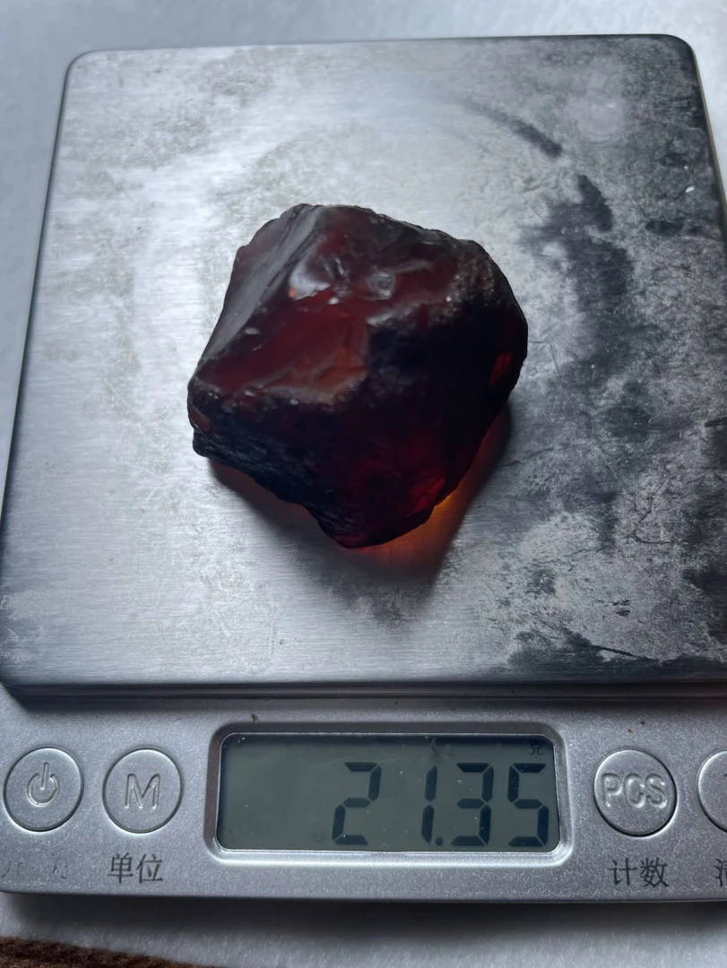 蜜蜡胶皮料鸡油红黄可出葫芦圆珠老型长珠马蹄珠枣珠桶珠