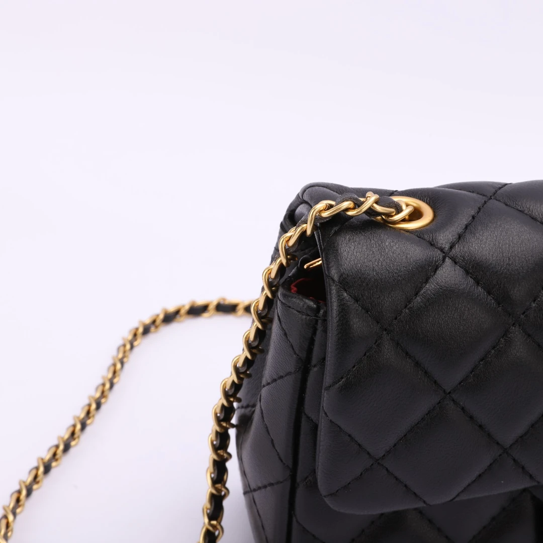 【百年星涛】单肩斜挎女包33105   33105-2