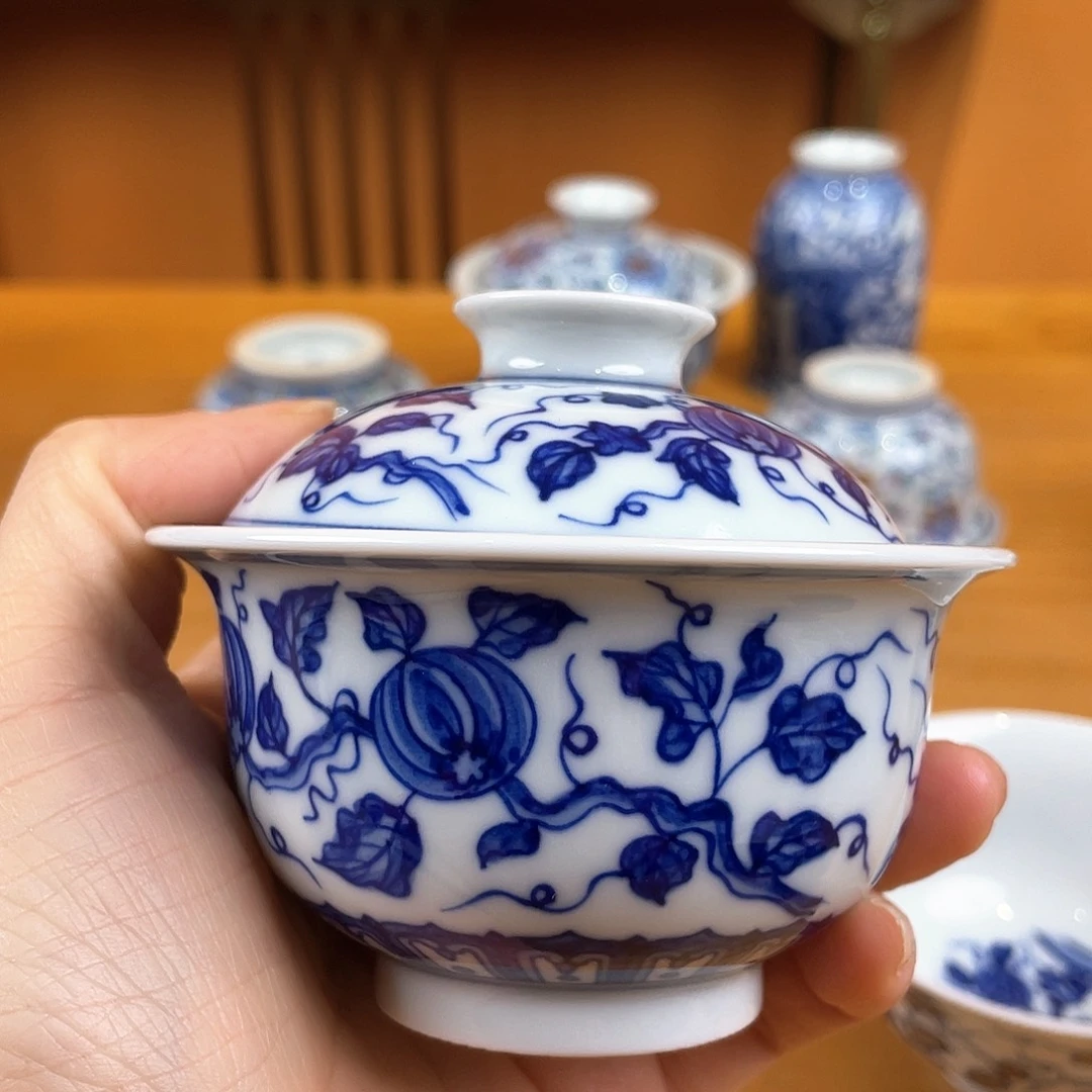 景德镇陶瓷景德镇瓷器