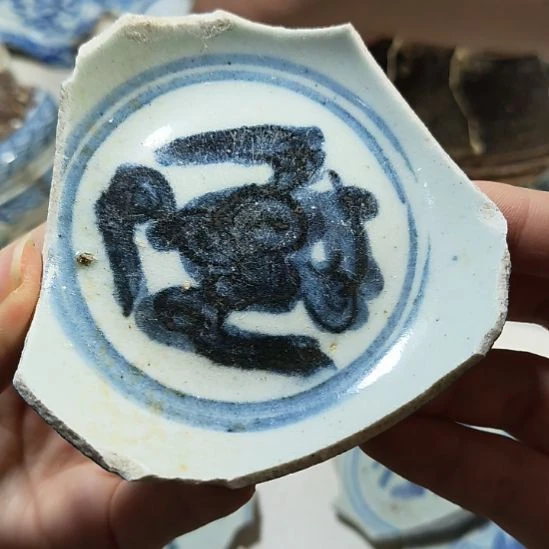 瓷片瓷器瓷片瓷片瓷片