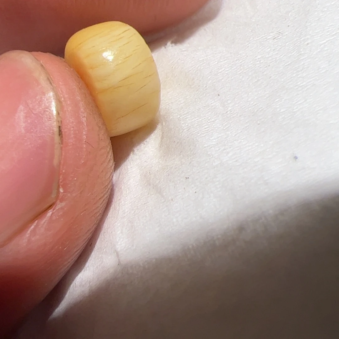 颈饰玻璃你在一起