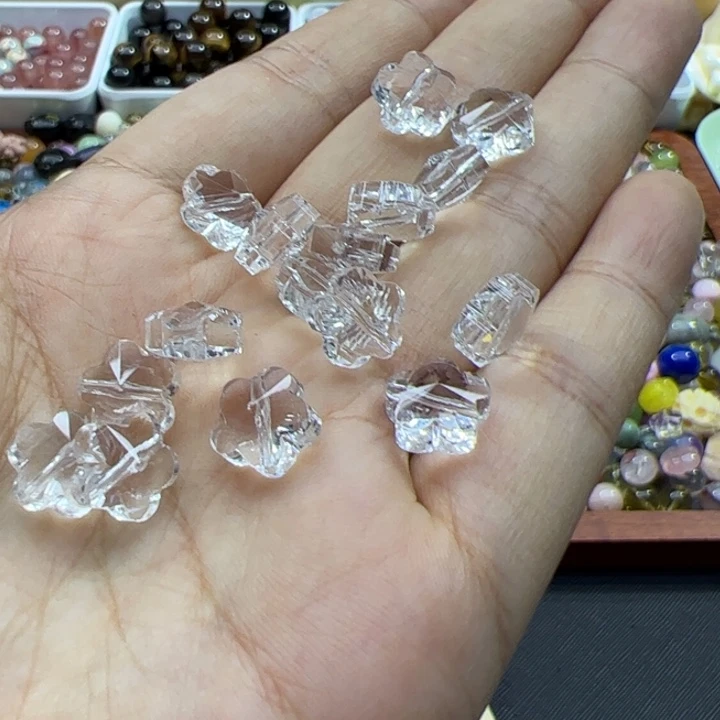 石材008未镶嵌花朵