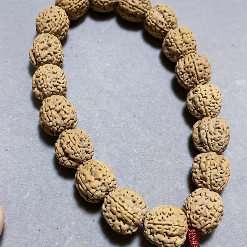 【闪购商品】把件金刚菩提麦穗17