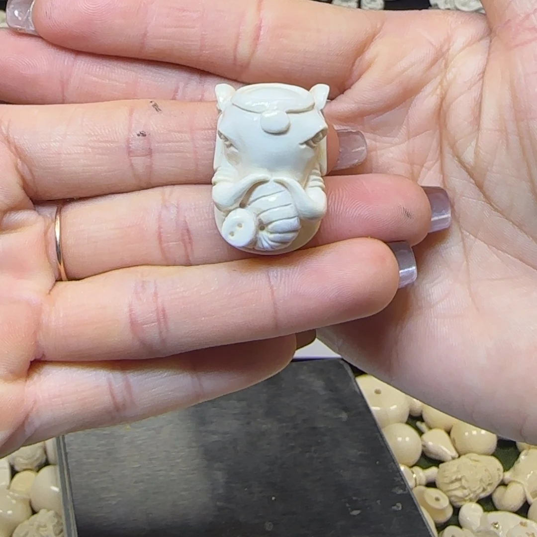 手串/手链/手镯猛犸象牙