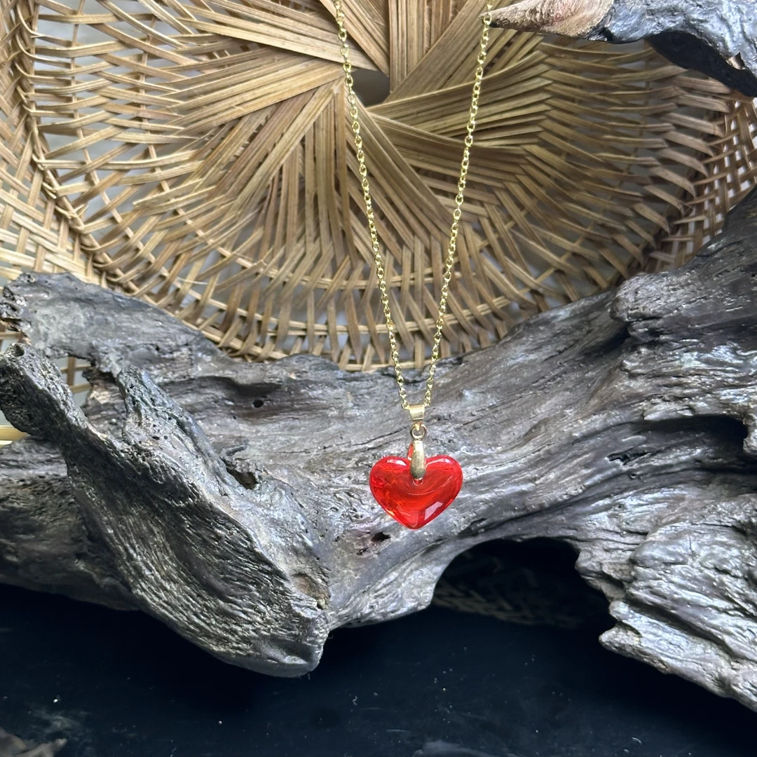 XYG327/1精美饰品男女同款吊坠