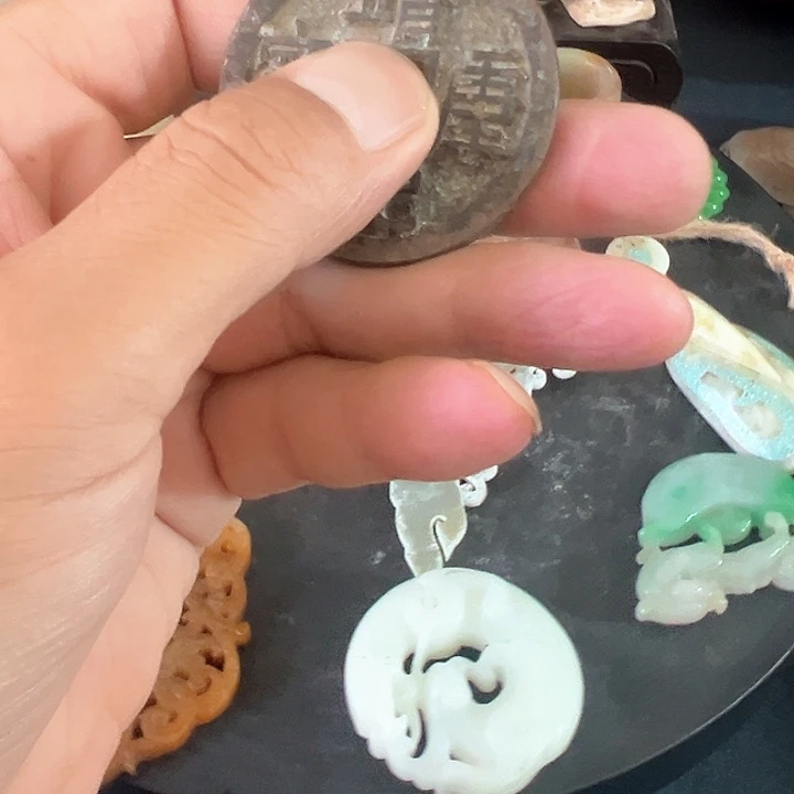 摆件陶瓷制品加工技术
