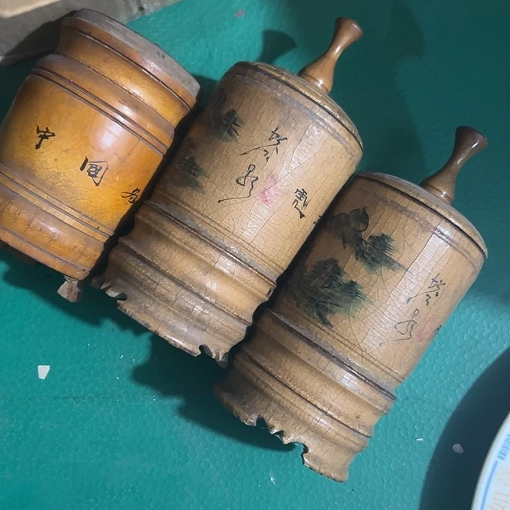 冰***恋瓷片陶瓷制品摆件