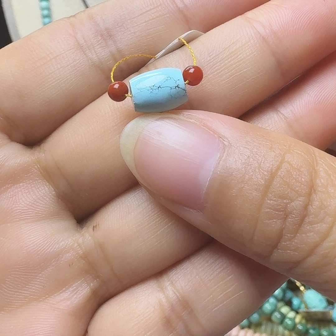 南红玛瑙未镶嵌珠宝奇石