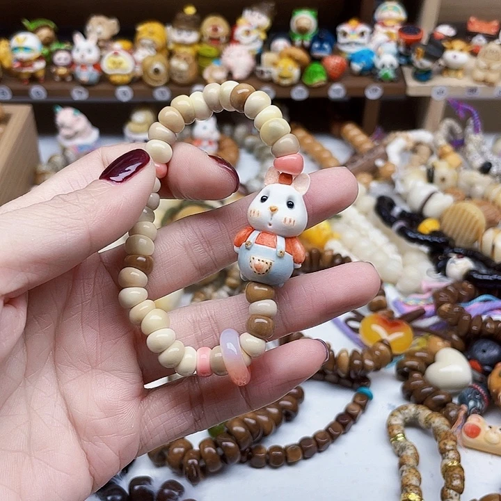 吊坠柏香籽/百香籽145