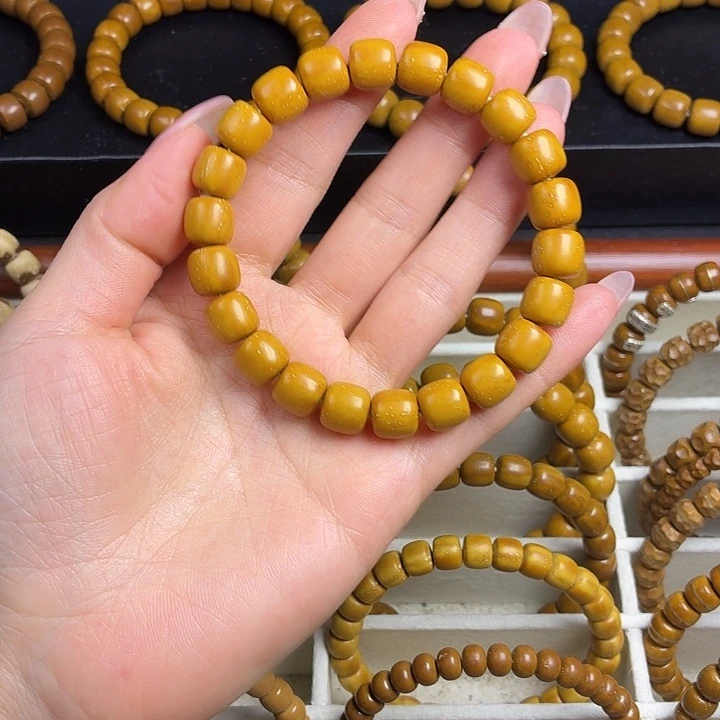 用***2紫金鼠手串实心鼠老型10