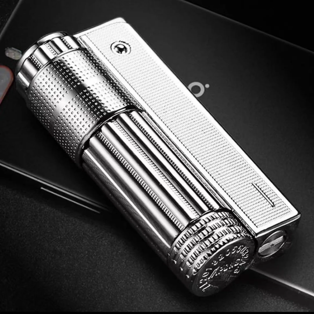 老式奥地利煤油打火机防风砂轮火石个性创意复古怀旧男士送男友礼