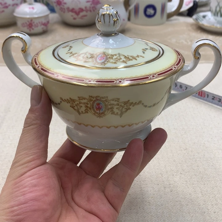 瓷片这份感情就是不容易