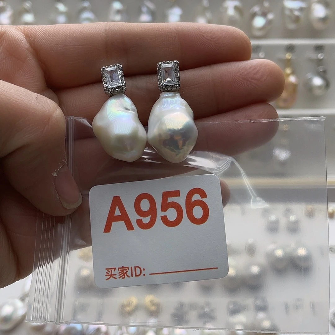 淡水珍珠颈饰未镶嵌臻****品