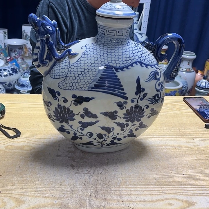 摆件瓷器摆件设计作品