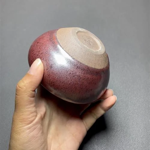 【闪购商品】茶盏-536............