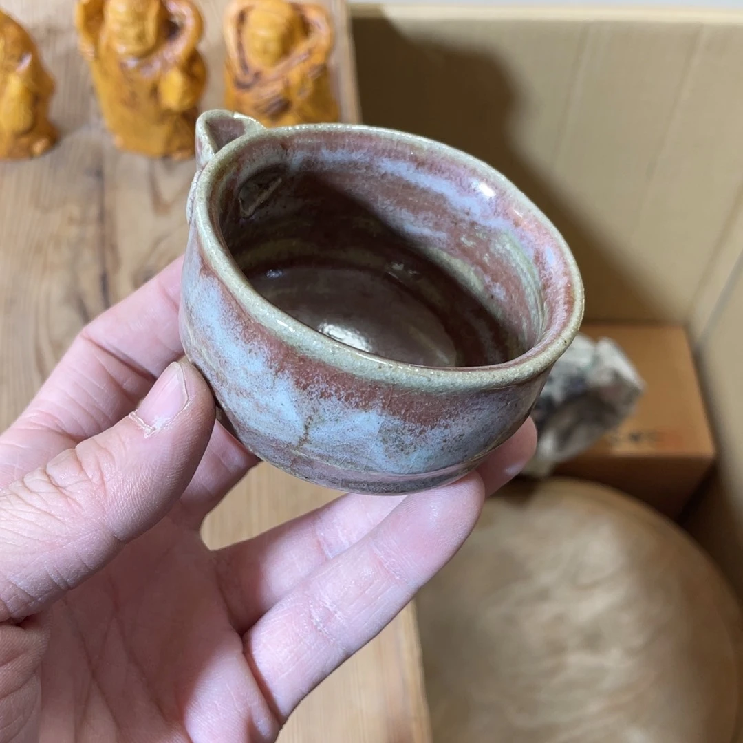 紫砂中古商品谨慎下单