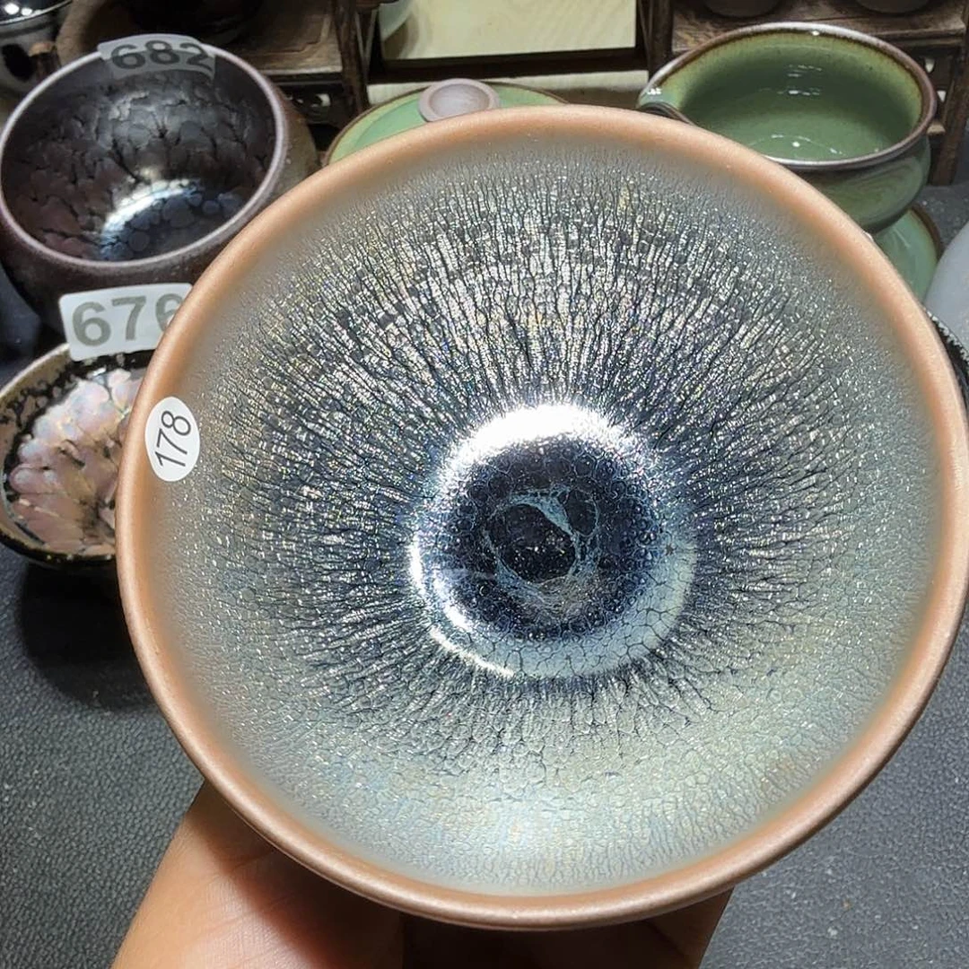 茶盏天才他工程178