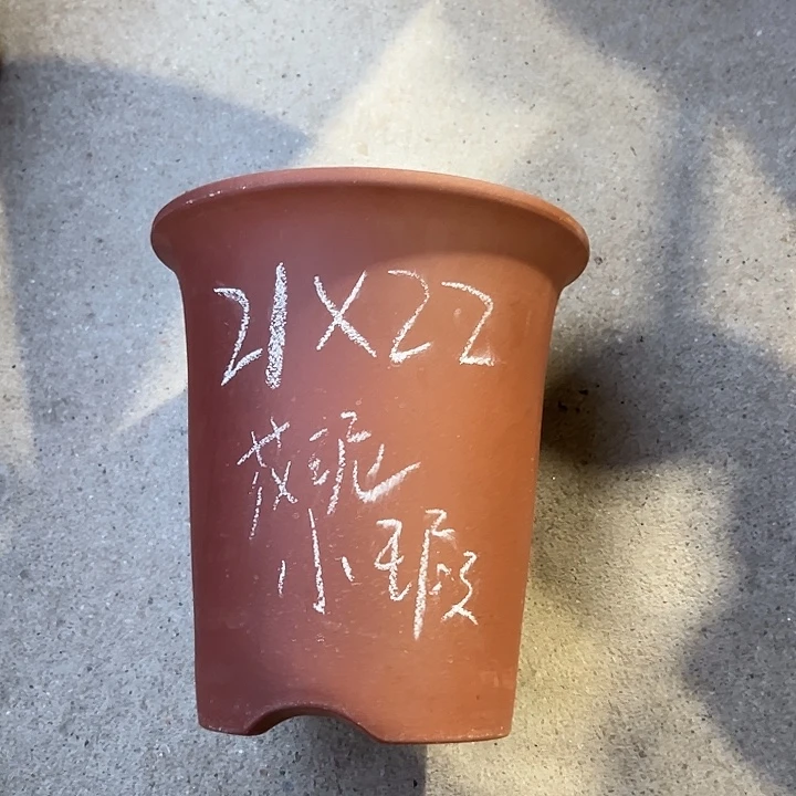 紫砂花盆宜兴紫砂花盆厂家直销