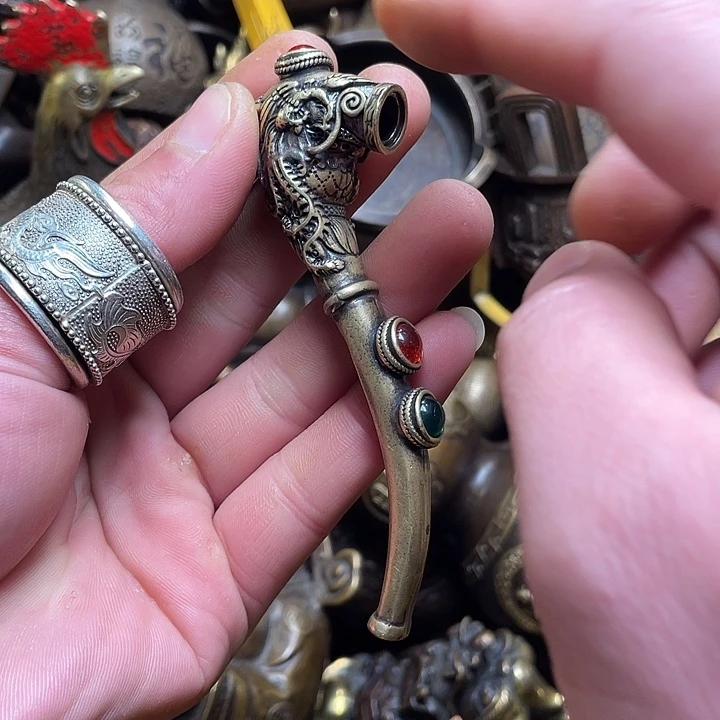 铜器摆件诚信经营