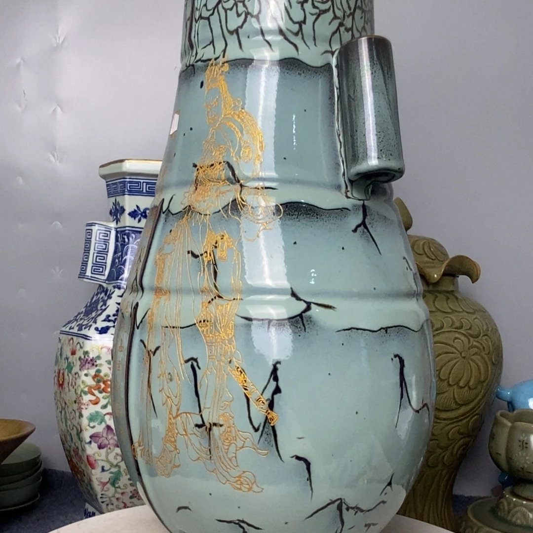 瓷器摆件瓷器摆件