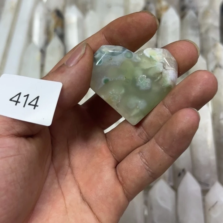 未镶嵌水晶大型摆件（非配饰）