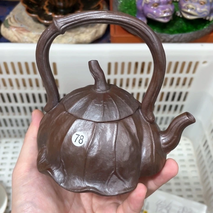 茶壶紫砂紫砂茶具