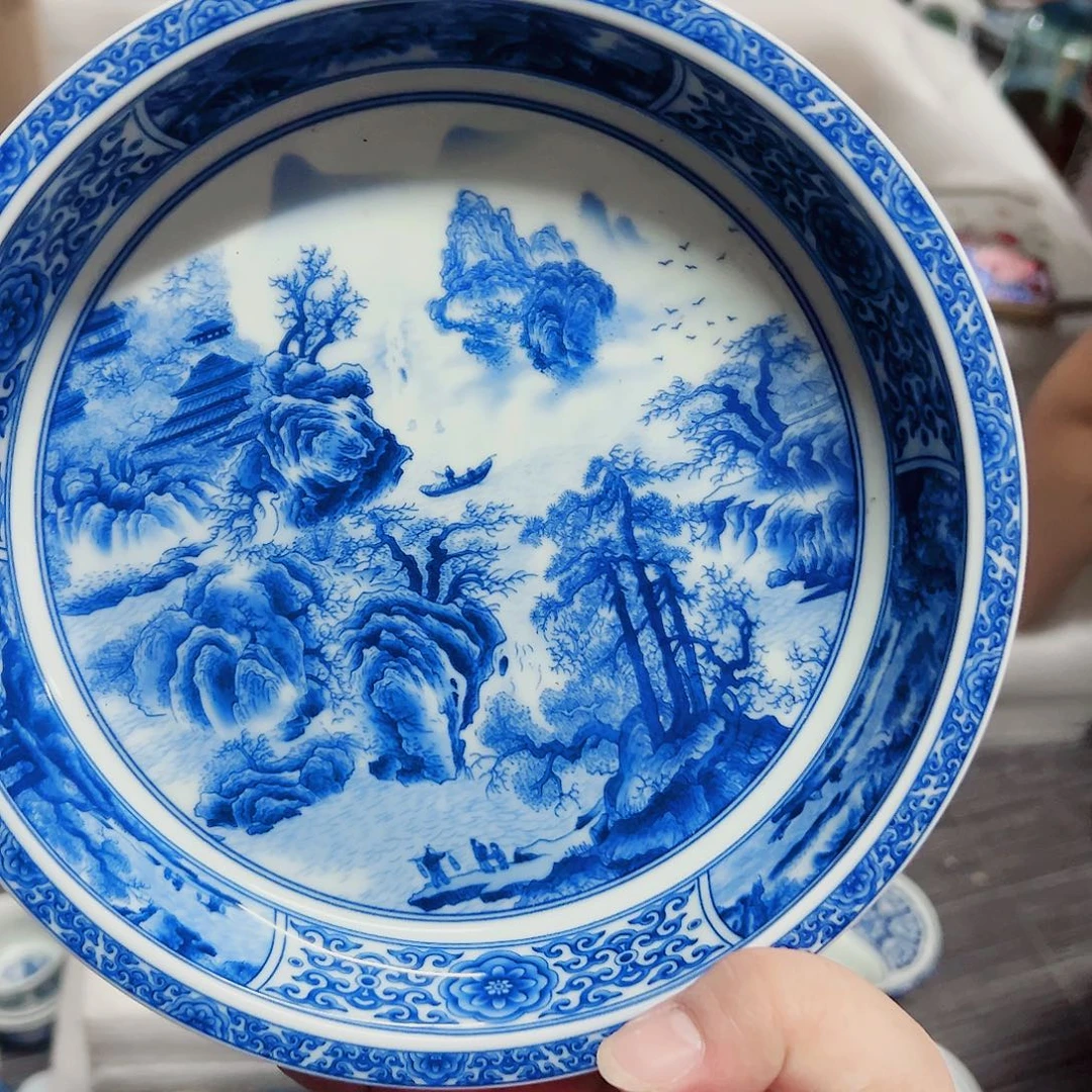 䲜***卌瓷片景德镇陶瓷专属链接