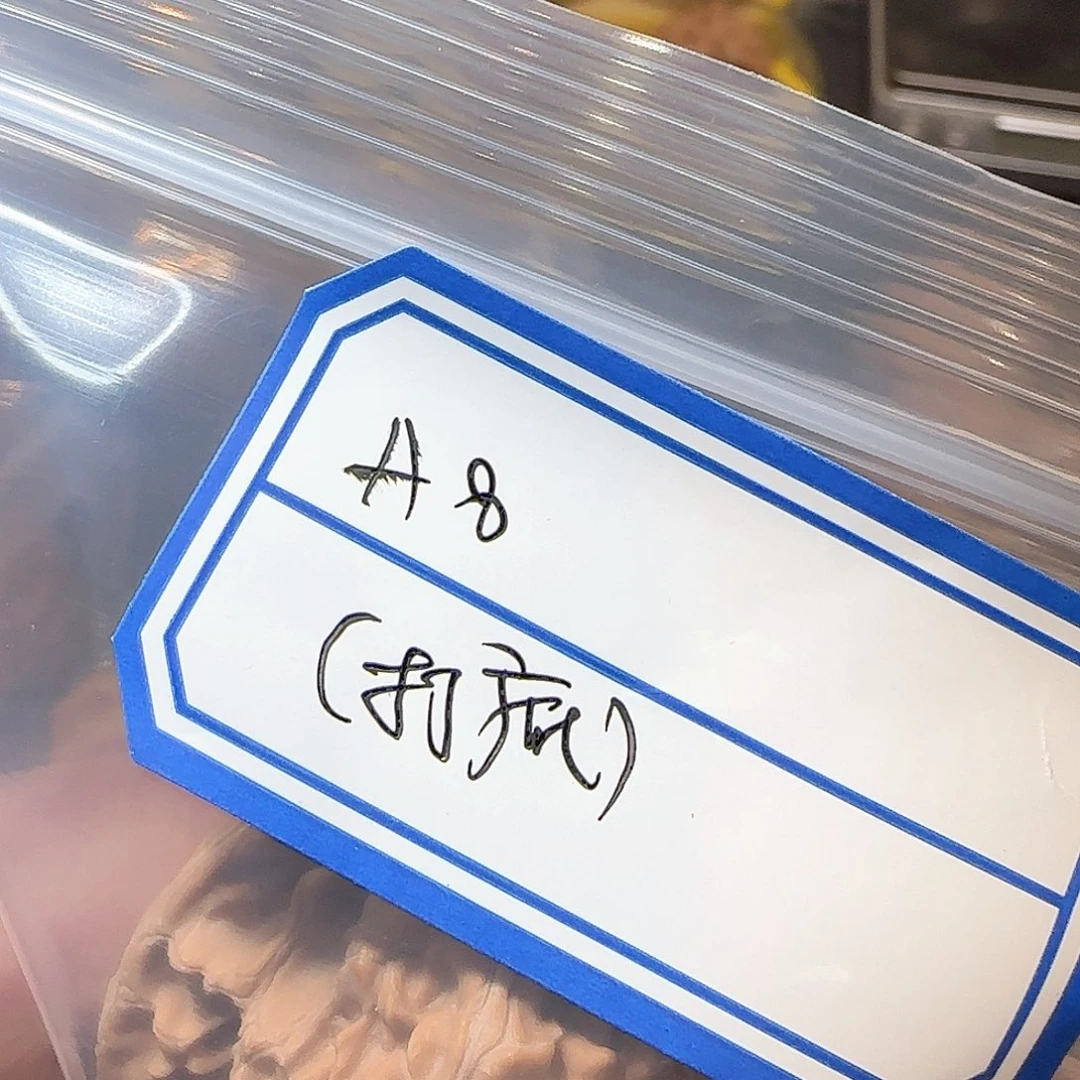 文玩核桃吊坠A*打底费