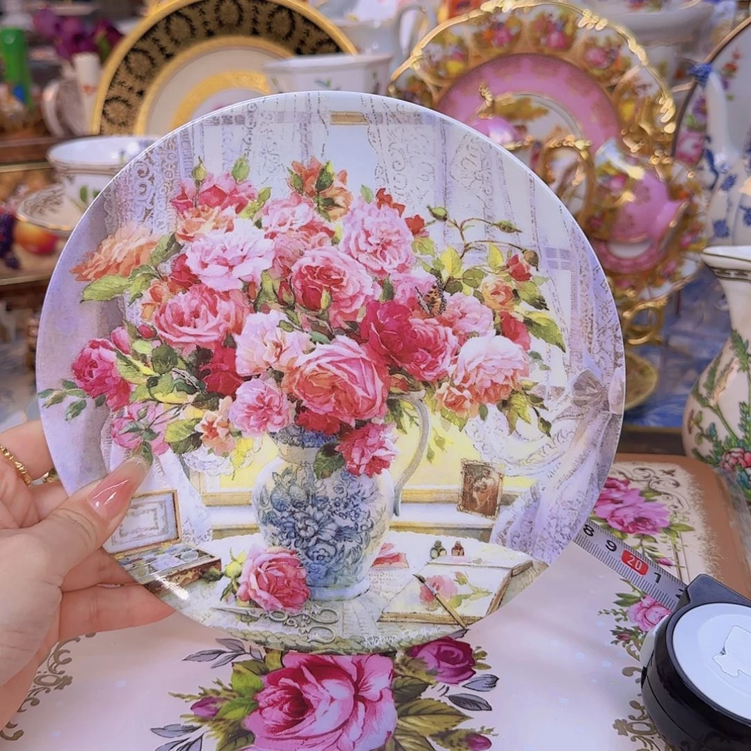 欧洲瓷器收藏鉴赏