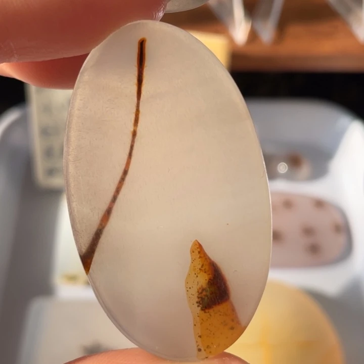 玛瑙/玉髓未镶嵌牌子