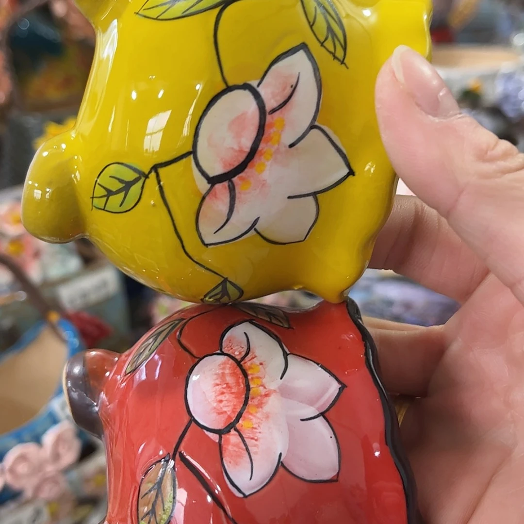 【闪购商品】红陶福利