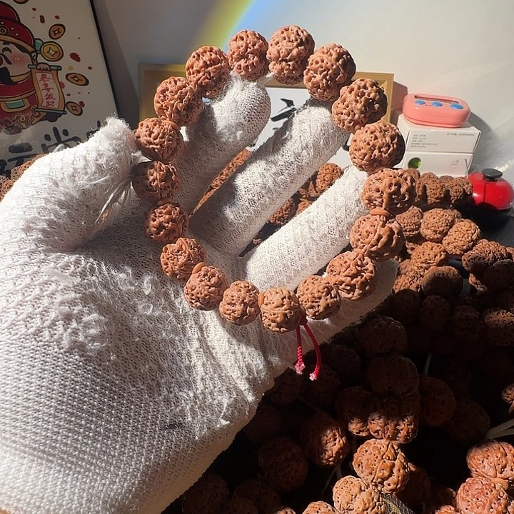 吊坠金刚菩提大金刚菩提一物一图