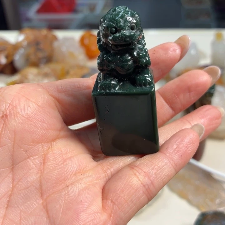 未镶嵌吊坠(不含链)玛瑙/玉髓