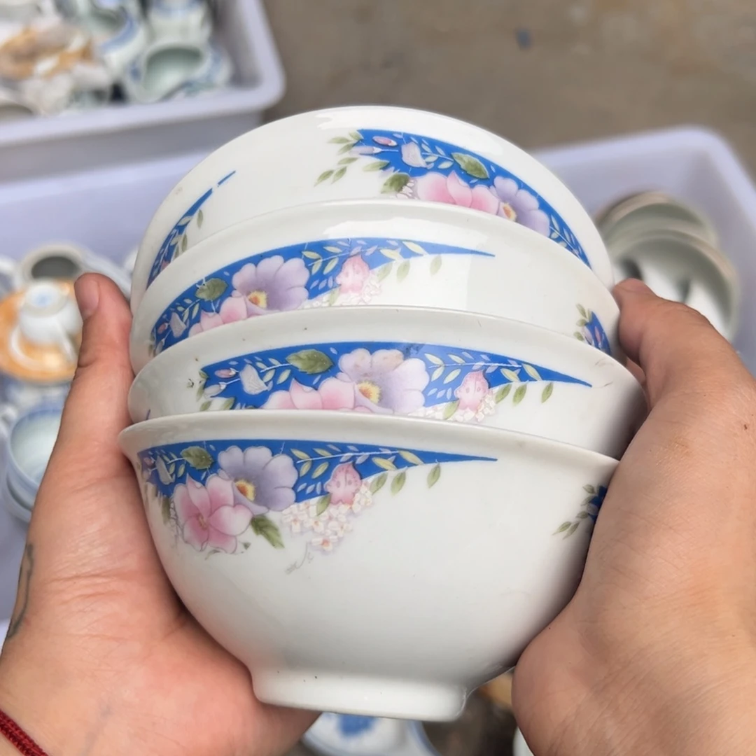 摆件其他景德镇陶瓷艺术