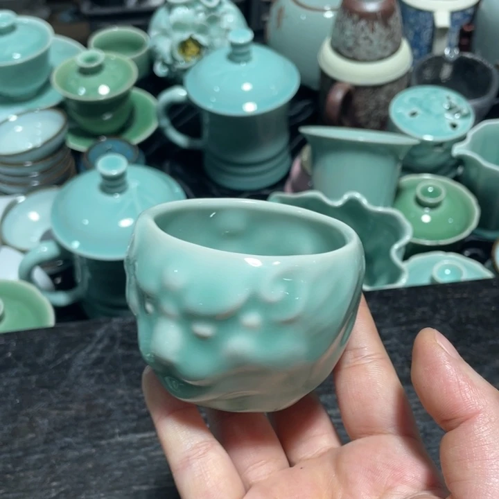 青瓷青瓷 青瓷青瓷