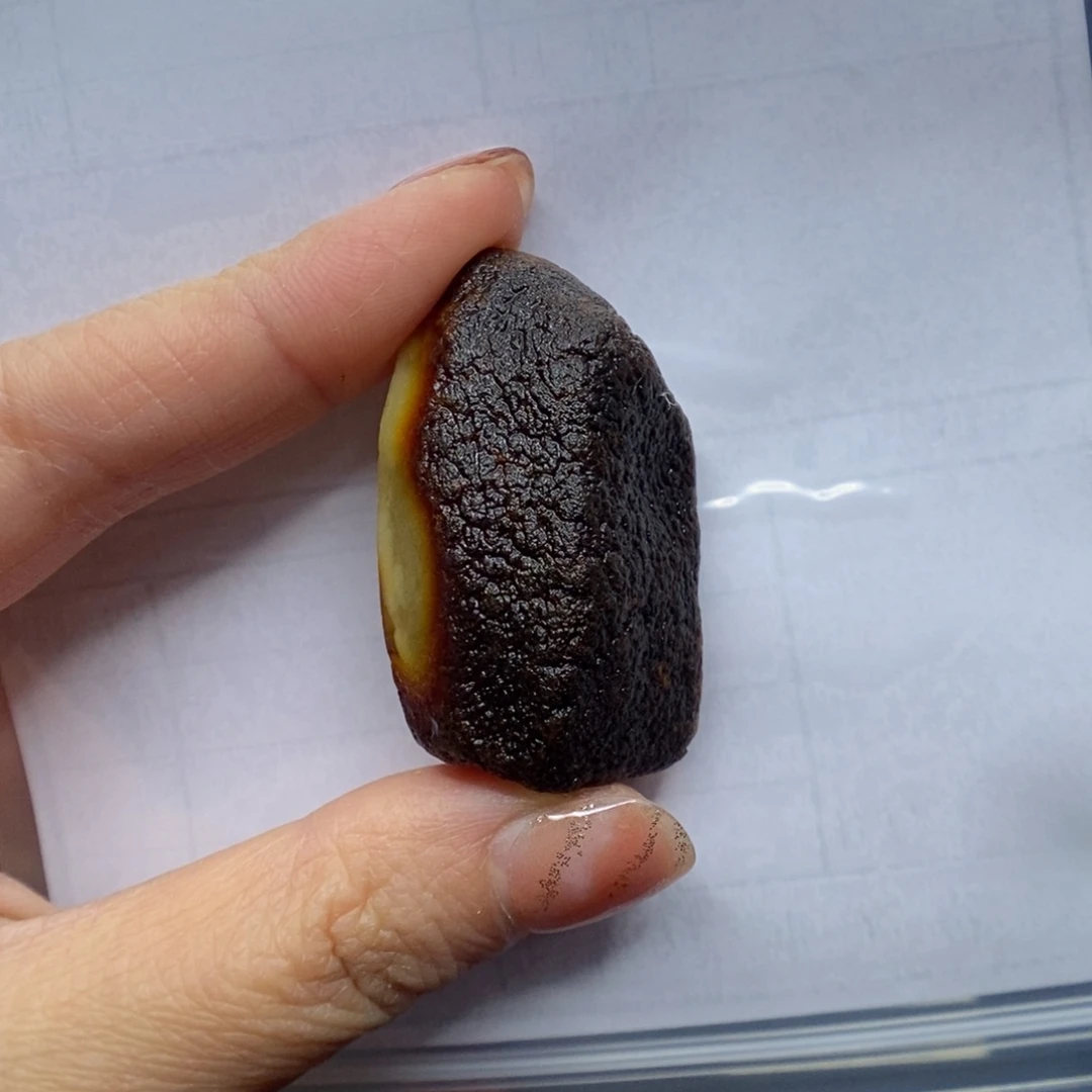 定制蜜蜡未镶嵌郎