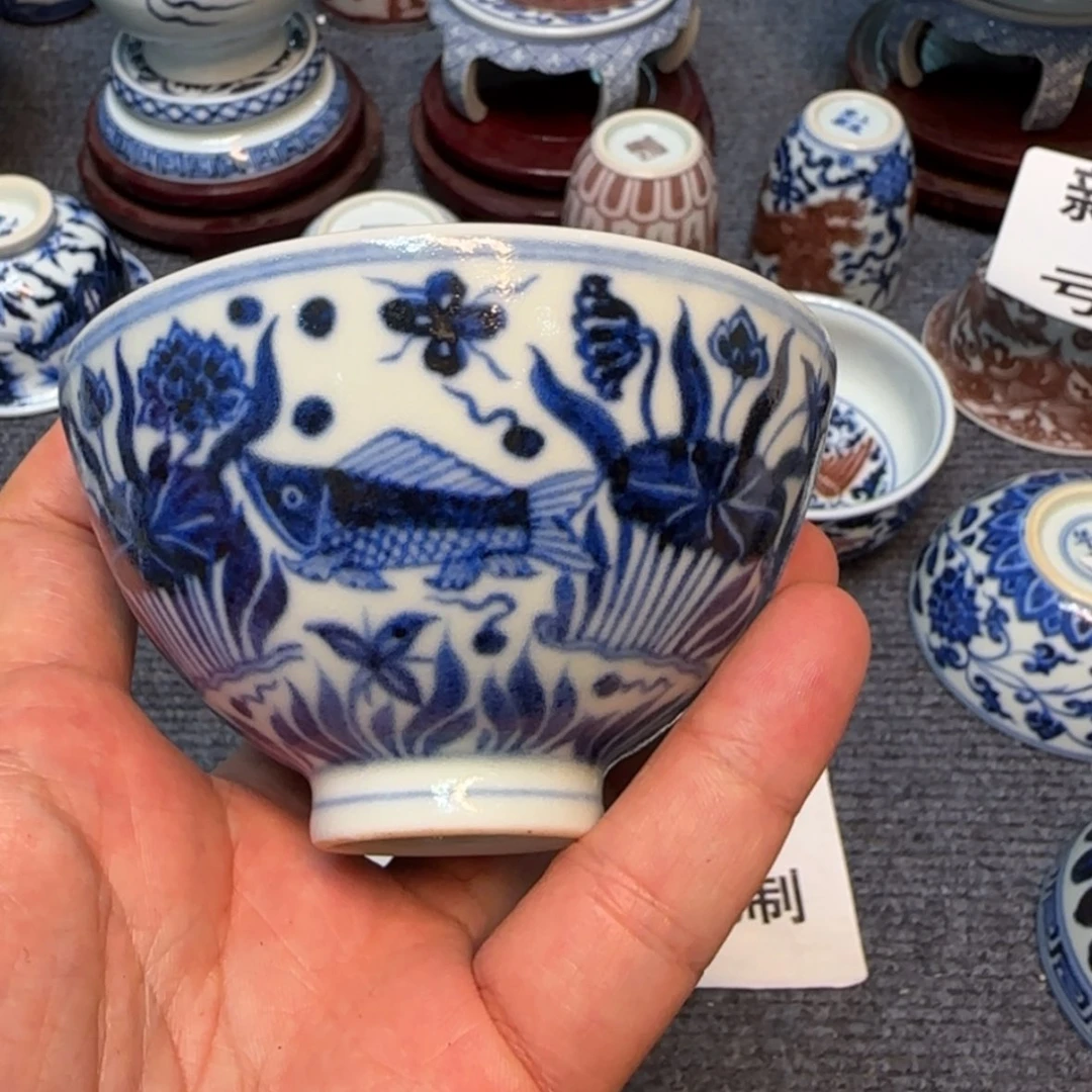 【闪购商品】杯子景德镇市浮梁县，景德镇市