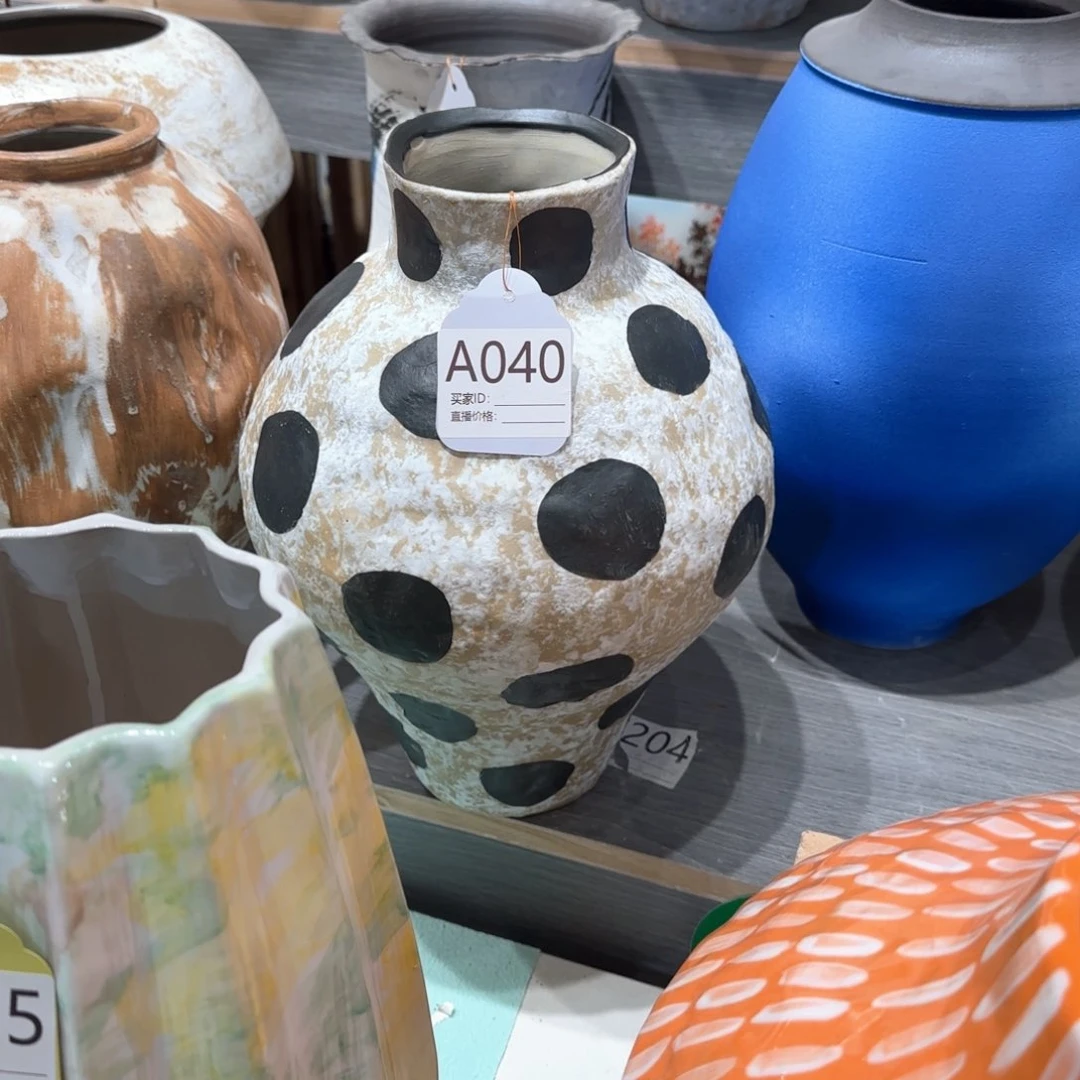 景德镇陶瓷艺术品