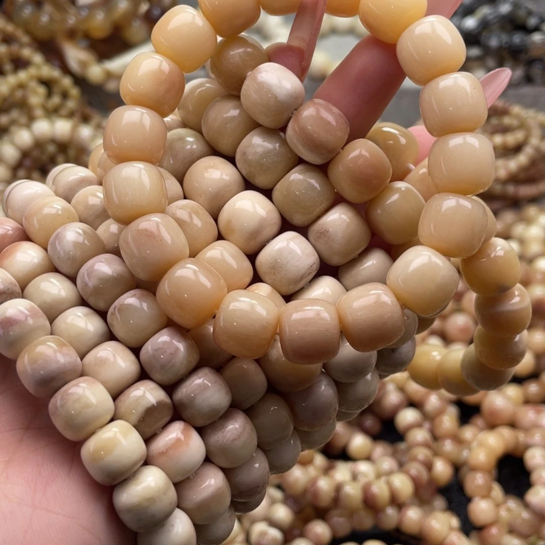 驼骨手串/手链会***痛骆驼祥子