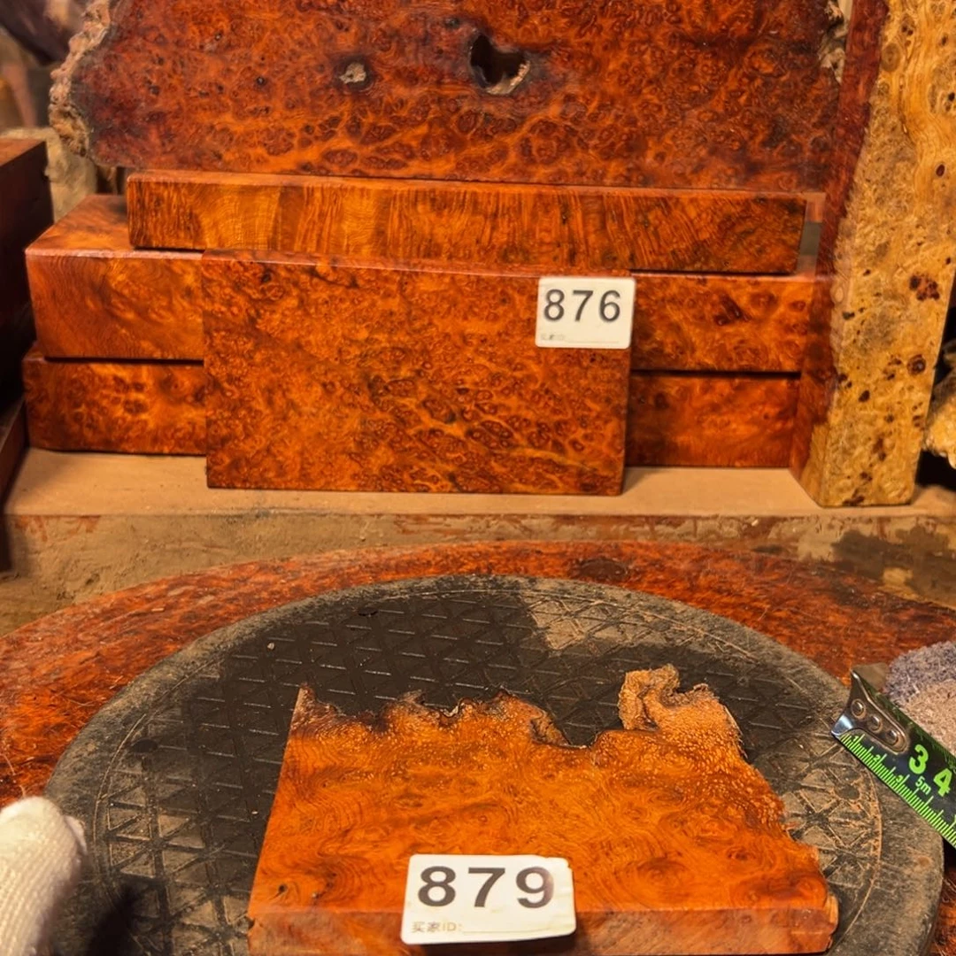 大果紫檀（缅甸花梨）