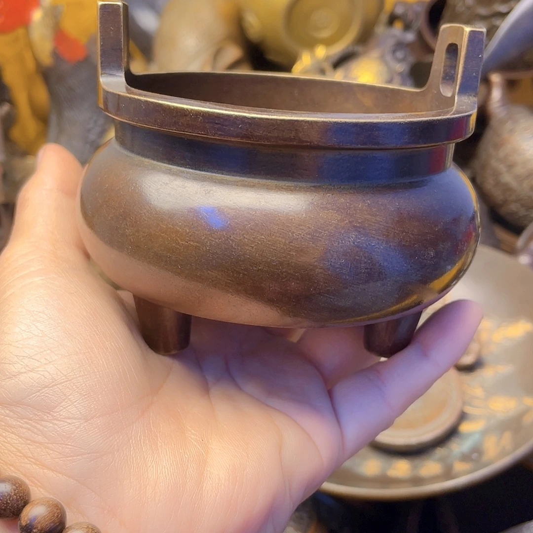 铜器时代，铜器时代