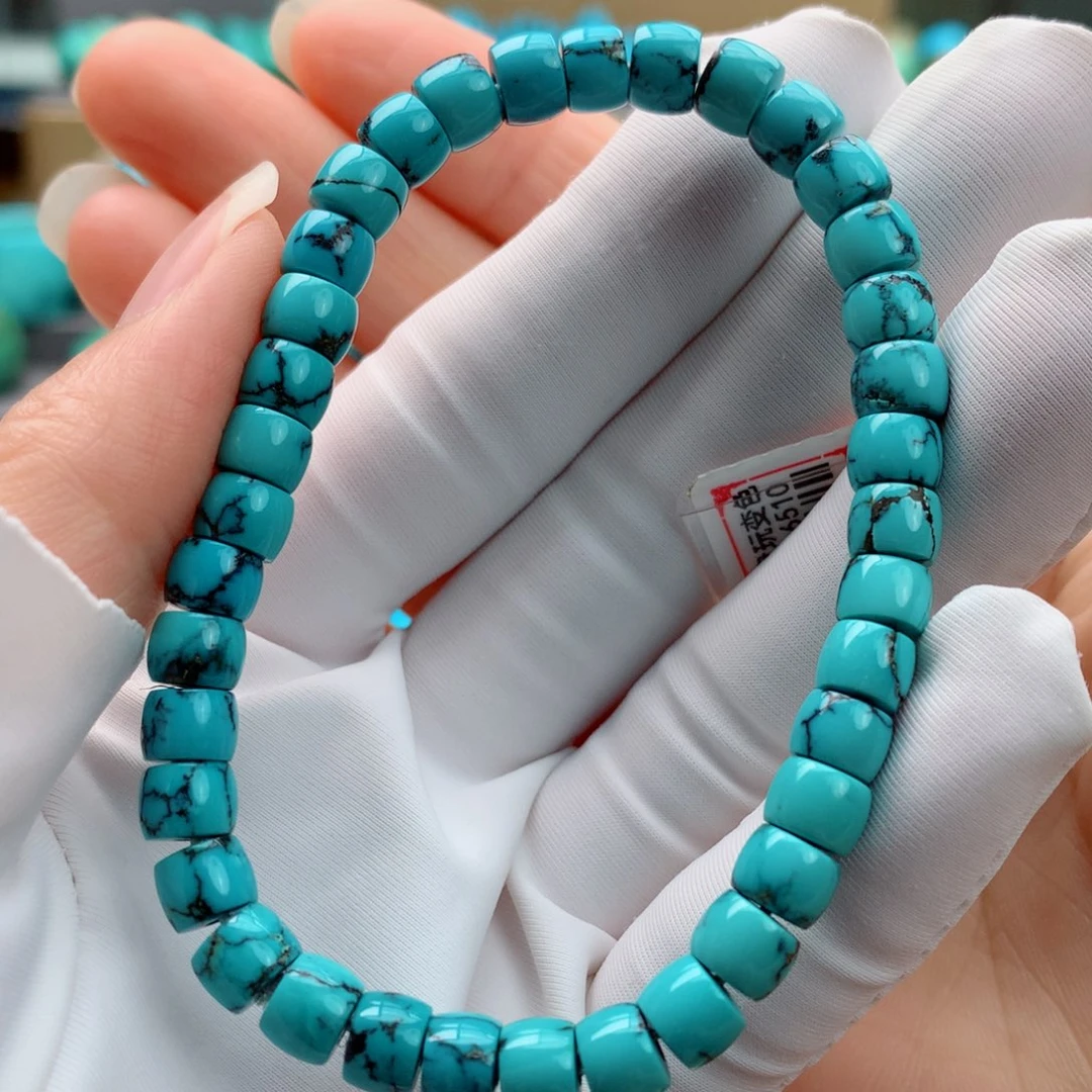 绿松石未镶嵌其它